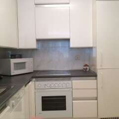 Отель Apartamento Ondarreta в номере
