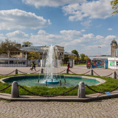 Апартаменты Comfortable Prague Apartments детские мероприятия