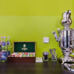 Novum Hotel Dresden Airport детские мероприятия фото 2