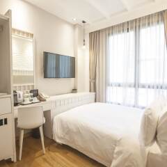 Hotel NuVe Heritage детские мероприятия