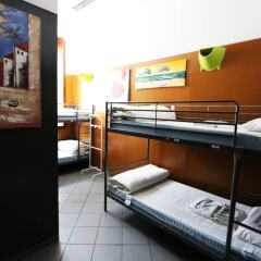 Koala Hostel детские мероприятия