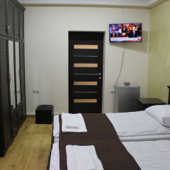 Best View Hotel комната для гостей фото 2