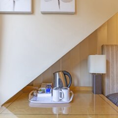 Отель OYO Arden Guest House Великобритания, Эдинбург - отзывы, цены и фото номеров - забронировать отель OYO Arden Guest House онлайн фото 2