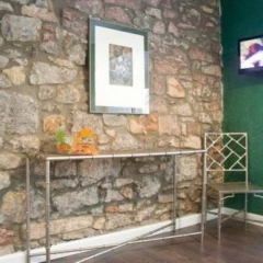 Отель Hostal Jardin Secreto интерьер отеля фото 2