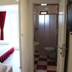Boss II Hotel Турция, Эджеабат - отзывы, цены и фото номеров - забронировать отель Boss II Hotel онлайн удобства в номере