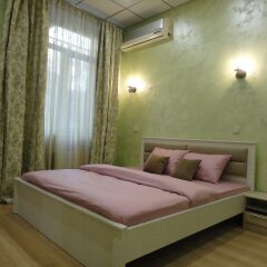 Hotel Andreevsky комната для гостей фото 5