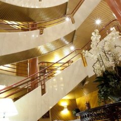 Aparto-Hotel Rosales балкон