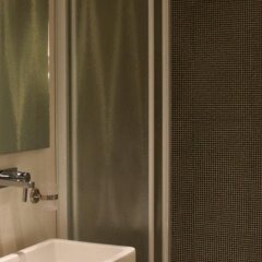 Отель Locanda Viridarium Италия, Региональный парк Colli Euganei - отзывы, цены и фото номеров - забронировать отель Locanda Viridarium онлайн ванная фото 2