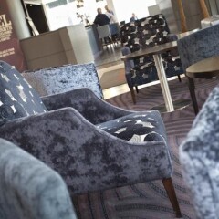 Отель DoubleTree by Hilton Hotel London - Chelsea Великобритания, Лондон - 1 отзыв об отеле, цены и фото номеров - забронировать отель DoubleTree by Hilton Hotel London - Chelsea онлайн спа