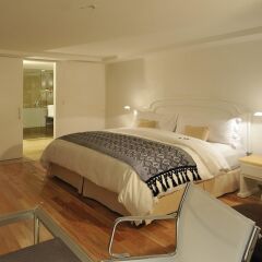 Отель InterContinental Presidente Puebla комната для гостей фото 7
