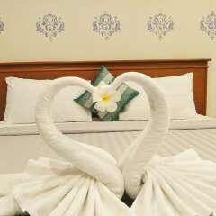 Отель Phaithong Sotel Resort фитнесс-зал фото 3