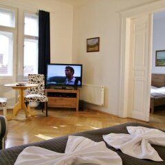 Отель Old Town Square Apartments Чехия, Прага - отзывы, цены и фото номеров - забронировать отель Old Town Square Apartments онлайн фото 27