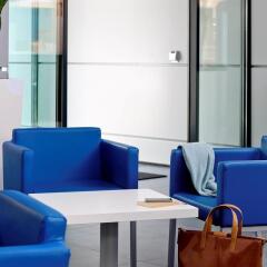 Отель ibis Köln Messe Германия, Кёльн - отзывы, цены и фото номеров - забронировать отель ibis Köln Messe онлайн интерьер отеля фото 3