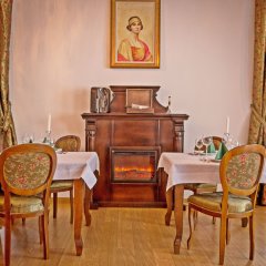 Hotel Emire in Bran, Romania from 90$, photos, reviews - zenhotels.com guestroom
