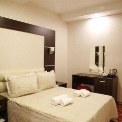Grand Temel Hotel сауна