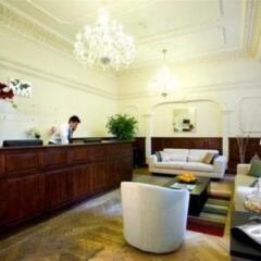 London Guards Hotel Лондон питание фото 2