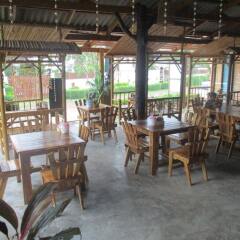 Отель Lanta Nature House Ланта питание