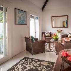 Wellesley Resort in Viti Levu, Fiji from 303$, photos, reviews - zenhotels.com guestroom