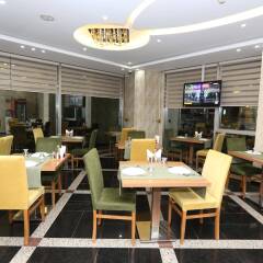 Luks Hotel Турция, Мерсин - отзывы, цены и фото номеров - забронировать отель Luks Hotel онлайн питание
