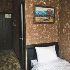 Гостиница Seven Hills Lubyanka в Москве отзывы, цены и фото номеров - забронировать гостиницу Seven Hills Lubyanka онлайн Москва комната для гостей