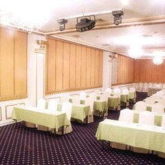 Отель Ariston Бангкок помещение для мероприятий фото 2