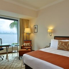Hotel Marine Plaza Mumbai in Mumbai, India from 202$, photos, reviews - zenhotels.com guestroom
