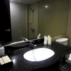 Yongyuan Hotel ванная фото 2