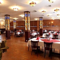 Hotel Purkmistr Пльзень питание фото 3