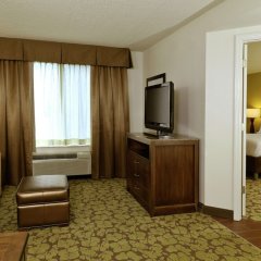 Hilton Garden Inn Tampa East/Brandon in Dover, United States of America from 179$, photos, reviews - zenhotels.com room amenities photo 2