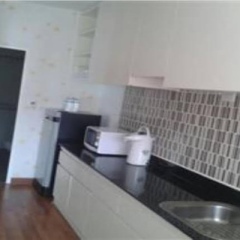 Отель Pol&pan Phanason Condo Пхукет в номере фото 2
