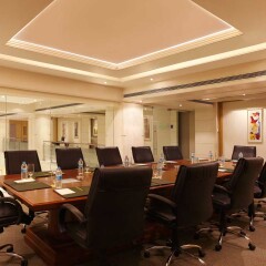 Отель Lemon Tree Premier Jaipur