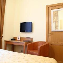 Hotel Tilto удобства в номере фото 2