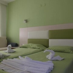 Derya Motel Турция, Сиде - отзывы, цены и фото номеров - забронировать отель Derya Motel онлайн комната для гостей фото 3