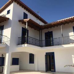 Antonis G. Hotel Apartments