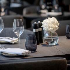 Апартаменты Marriott Executive Apartments European Quarter Брюссель помещение для мероприятий фото 2