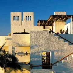 Отель Las Ventanas al Paraiso, A Rosewood Resort детские мероприятия фото 2