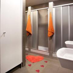 Hip Karma Hostel ванная