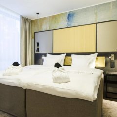 Отель Sveitsi Финляндия, Хювинкяа - 2 отзыва об отеле, цены и фото номеров - забронировать отель Sveitsi онлайн комната для гостей фото 2
