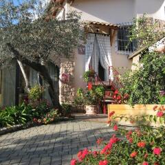 Отель Agriturismo PeterPan Лоано фото 5