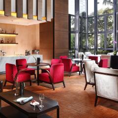 Lia Charlton Hotel Shenzhen интерьер отеля фото 2