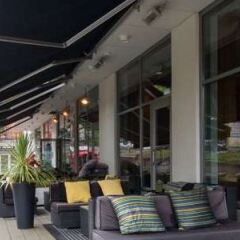 Best Western Plus Time Hotel фото 5