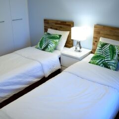 Отель Avia Suites Aviapolis 1 Финляндия, Вантаа - отзывы, цены и фото номеров - забронировать отель Avia Suites Aviapolis 1 онлайн комната для гостей фото 5