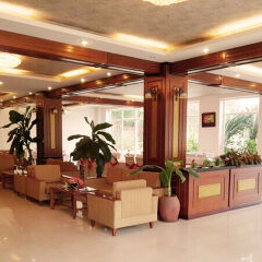 Truong Thinh Vung Tau Hotel интерьер отеля фото 2