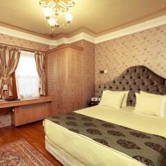 Dersaadet Hotel - Special Class комната для гостей фото 3