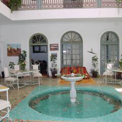 Отель Riad Agathe Марракеш детские мероприятия фото 2