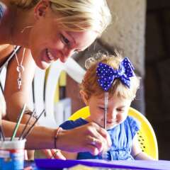 Отель Narcia Resort Side - All Inclusive развлечения