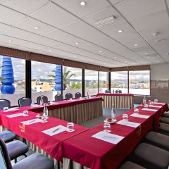 SANA Executive Hotel