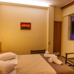 Acropolis View Hotel Афины комната для гостей фото 2