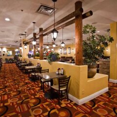 Отель Tuscany Suites & Casino США, Лас-Вегас - 8 отзывов об отеле, цены и фото номеров - забронировать отель Tuscany Suites & Casino онлайн развлечения