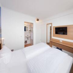 Centro Hotel Keese комната для гостей